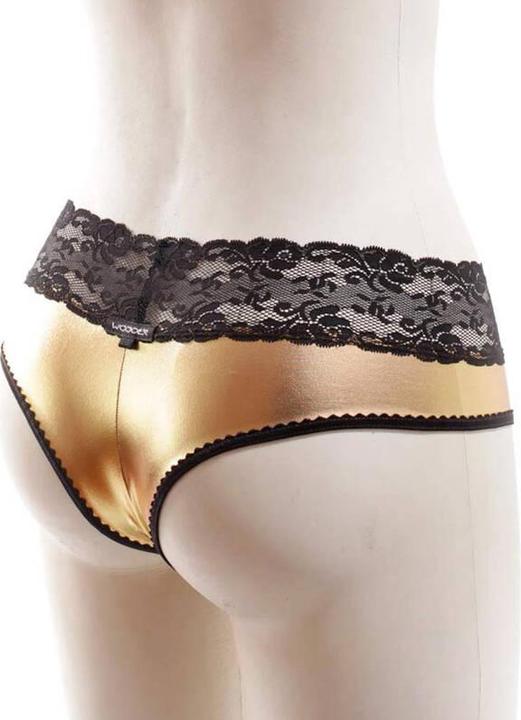 Produktbild Wojoer Gold Edition Panty (XL)