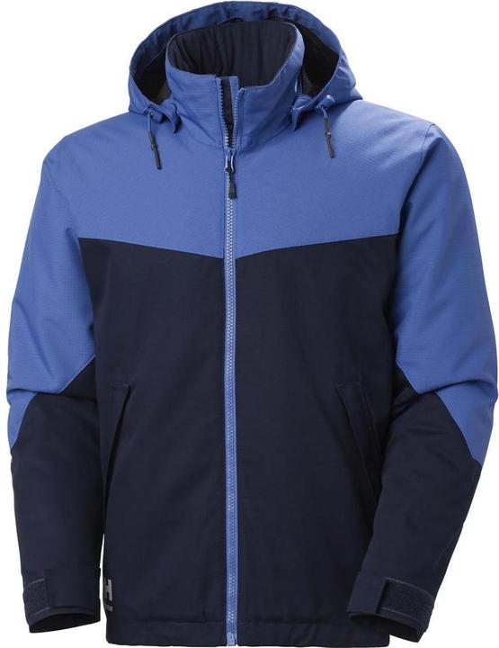 Actual product image Helly Hansen Workwear Oxford Winter Jacket (3XL)