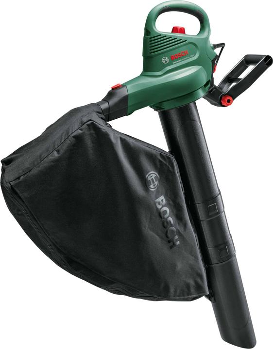 Produktbild Bosch Home & Garden Gartensauger UniversalGardenTidy 2300 (Netzbetrieb, Laubsauger, Laubbläser, Laubsauger-& bläser)