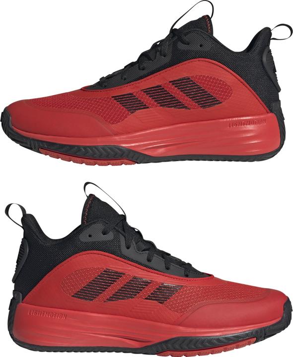 Produktbild adidas schuhe indoor own the game 3.0 (43 1/3)