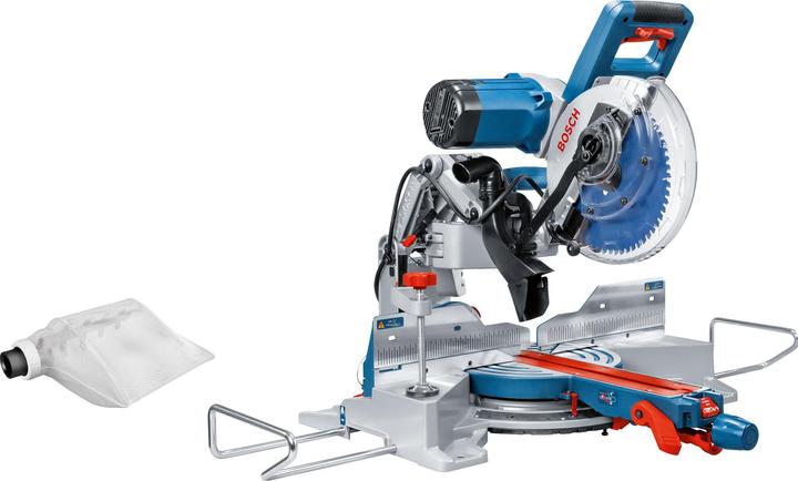Image du produit Bosch Professional Scie à onglets GCM 10 GDJ