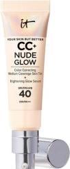 Immagine prodotto It Cosmetics CC+ Bagliore nudo (Nudo Bagliore nudo)