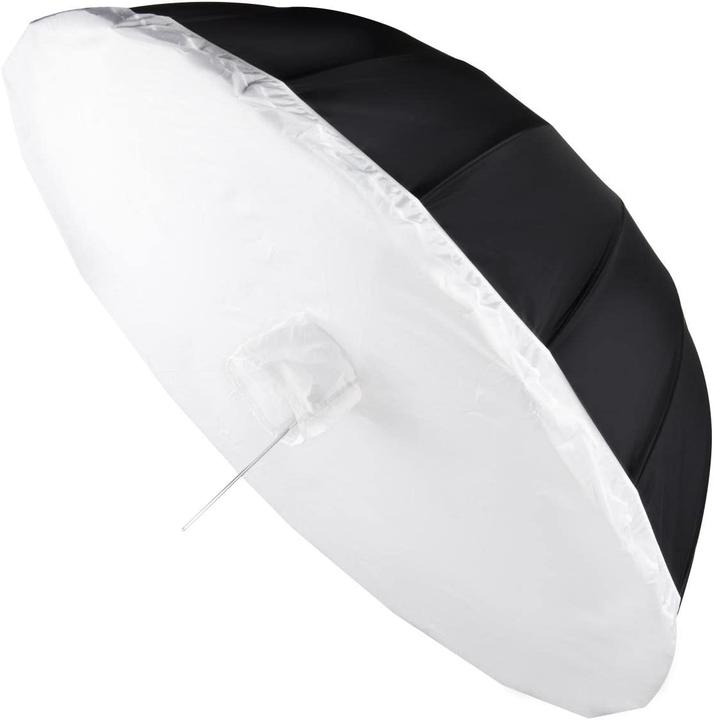 Actual product image Walimex Reflex screen (Umbrella reflector, 180 cm)