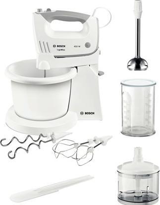 Immagine prodotto Bosch Hausgeräte Frullatore manuale ErgoMixx 450 W *bianco (450 W)