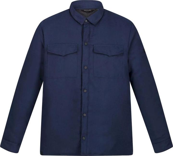 Marineblau