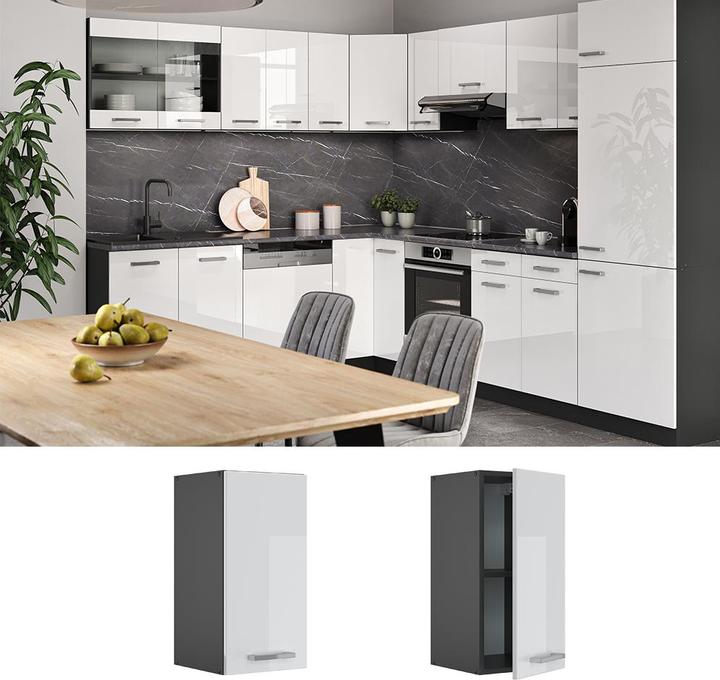 Produktbild Vicco Hängeschrank R-Line (30 x 31 x 60 cm)
