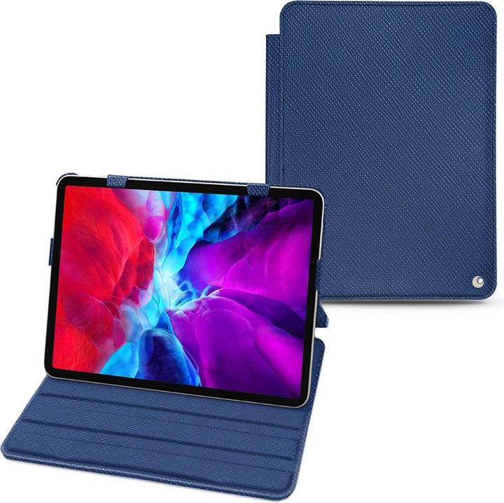 Bleu frisson ( Pantone #29588c )