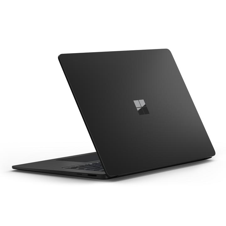 Actual product image Microsoft Surface Laptop - Copilot+ PC - 7. Edition (15", Snapdragon X Elite X1E-80-100, 16 GB, 1000 GB, CH)