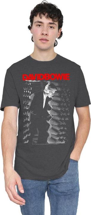 Immagine prodotto David Bowie Station to Station Maglietta Adulto Unisex (M)