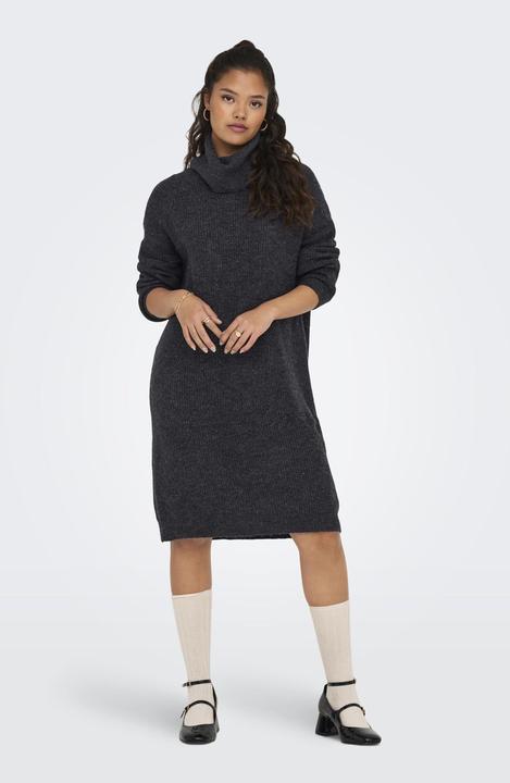 Produktbild Only Rollkragen Strickkleid (S)