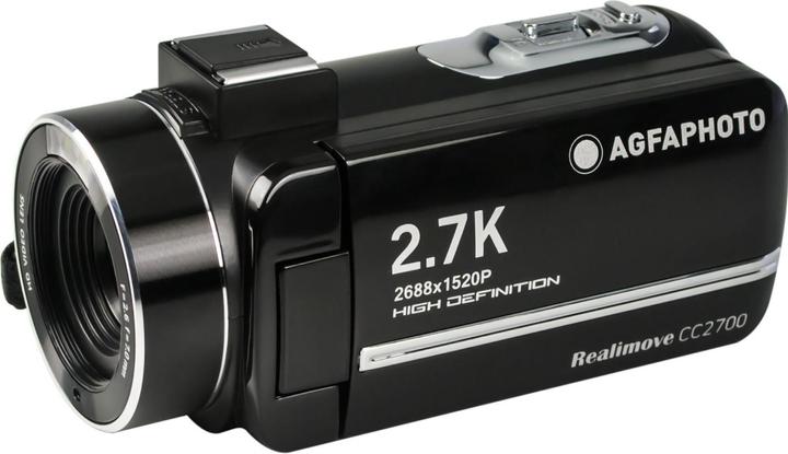 Actual product image AGFAPHOTO Realimove CC2700 (24 Mpx)
