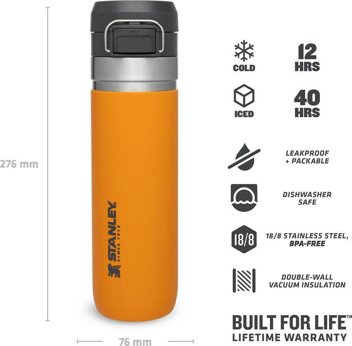 Produktbild Stanley 1913 Quick Flip (0.70 l)