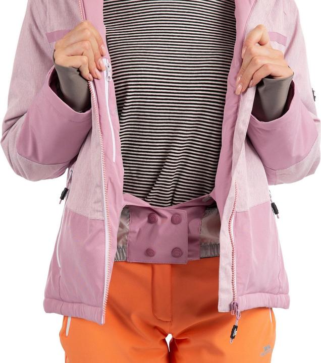 Actual product image Trespass Temptation ski jacket (M)