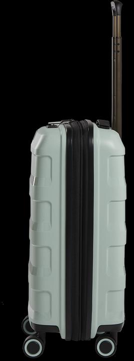Actual product image Stratic Straw + hard shell case() (43 l, Hand luggage (up to 50 litres))