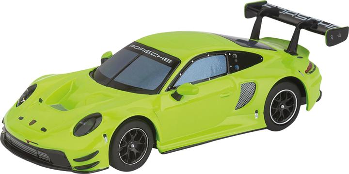 Actual product image Carrera Hybrid Set Speedway to Hell