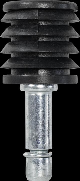 Immagine prodotto Wagner System Goupille avec douille en tube rond 50 mm 2 pezzi.