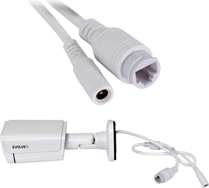 Produktbild Evolveo kamerový systém Detective IP8 SMART (Netzteil)