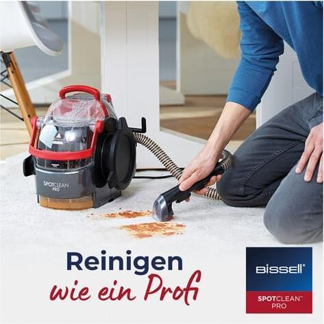Produktbild Bissell SpotClean Professional