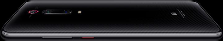 Produktbild Xiaomi Mi 9T Pro (128 GB, Carbon Black, 6.39", Dual SIM, 48 Mpx, 4G)