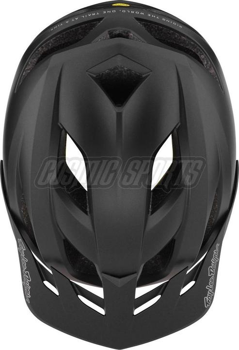 Produktbild Troy Lee Designs Flowline Orbit MIPS (57 - 59 cm)
