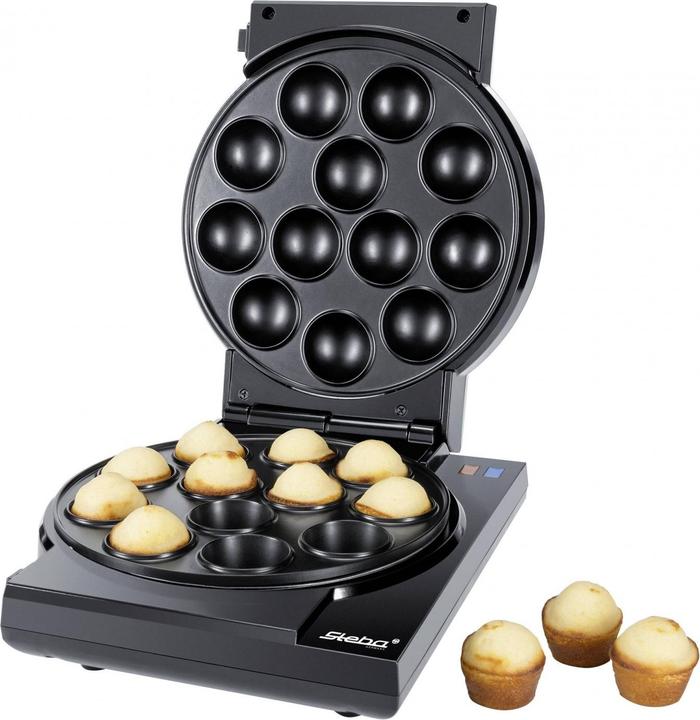 Image du produit Steba Le pâtissier CM 3