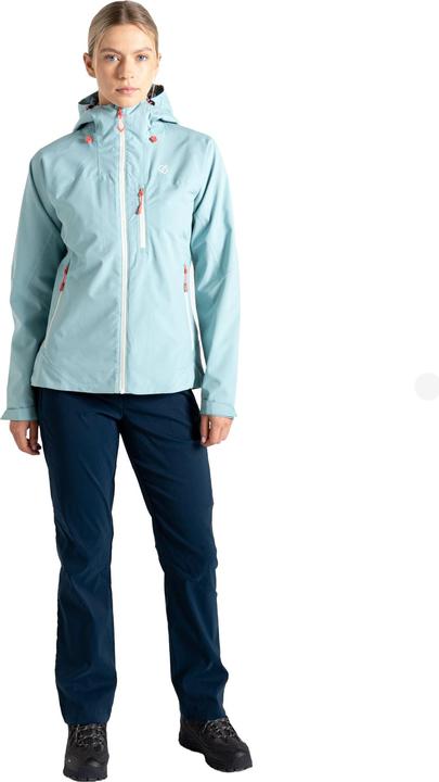 Image du produit Dare2b - Veste imperméable TORREK - Femme (38 D)