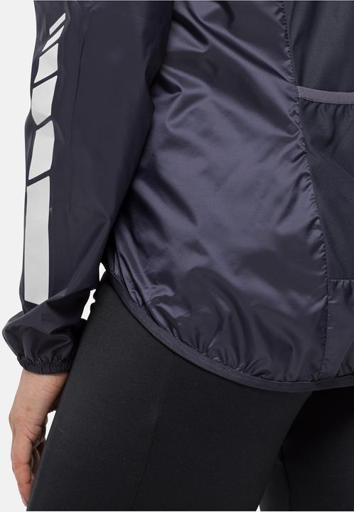 Actual product image Jack Wolfskin Morobbia Wind Jkt W (S)