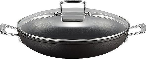 Productafbeelding Le Creuset Koekenpan (30 cm, Koekenpan, Gegoten aluminium)