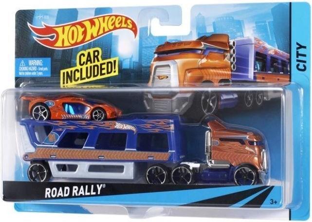 Immagine prodotto Hot Wheels Super Truck