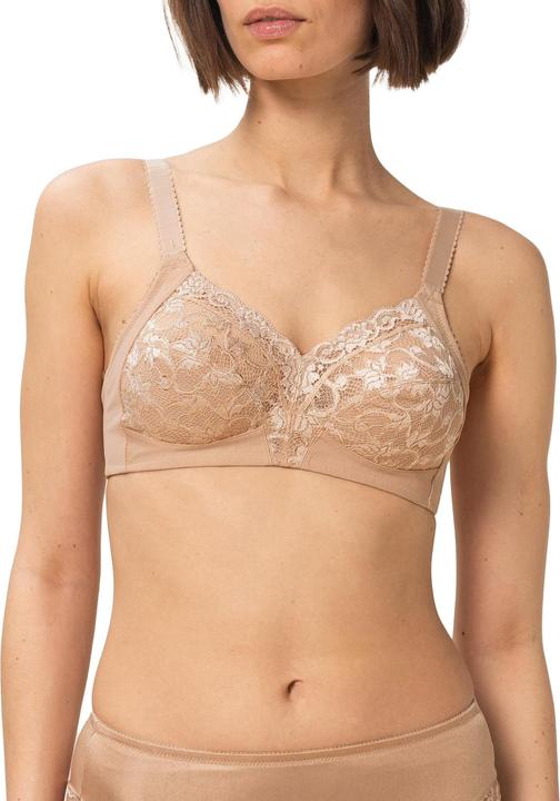 Produktbild Triumph Bügelloser BH Delicate Doreen (75 G, 2er Pack)