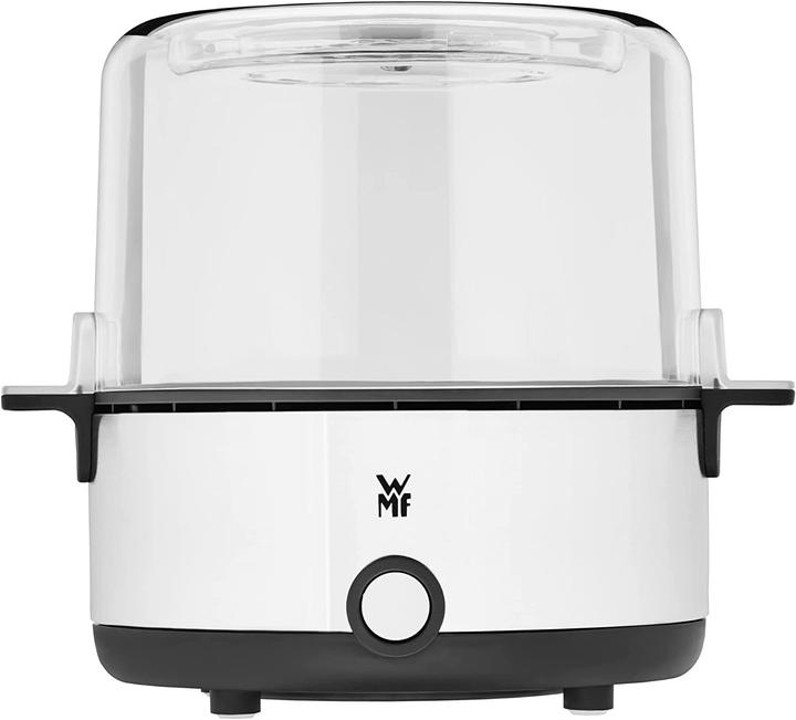 Produktbild WMF KÜCHENminis Popcornmaschine / Popcorn Maker mit Deckel-Servierschale