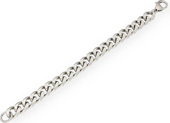 Actual product image Carat Men's Classic (1.20 cm, Stainless steel)