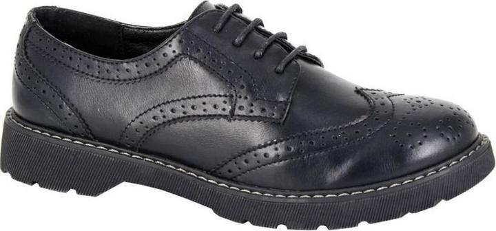 Produktbild Boulevard Halbschuhe Matt PU (42)