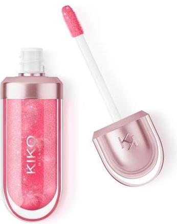KIKO Milano 3D Hydra Lip Oil 04 Hydrating Lip Oil (04 Hydrating Lip Oil)
