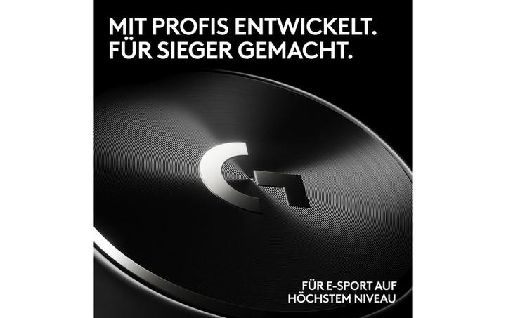 Image du produit Logitech G Pro X 2 Lightspeed (Sans fil, Filaire)