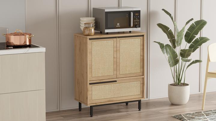 Produktbild Skye Decor Milan (75 x 35.5 x 90.5 cm)