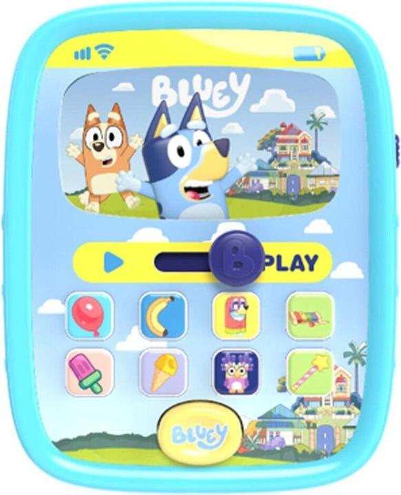 Immagine prodotto Bluey tablet (Cinese)