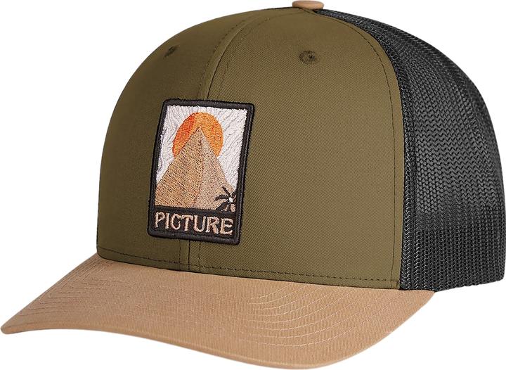 Produktbild Picture Kuldo Trucker (One Size)