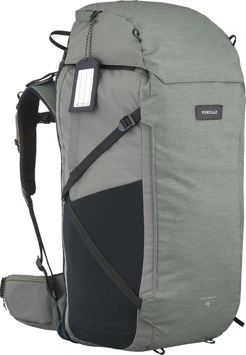 Image du produit Forclaz Voyage 900 (70 l)