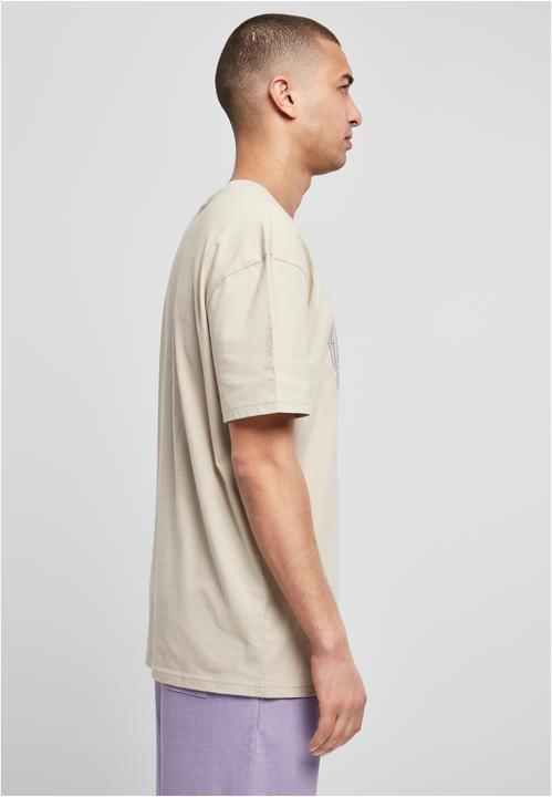 Actual product image Urban Classics Baseball Tee (M)