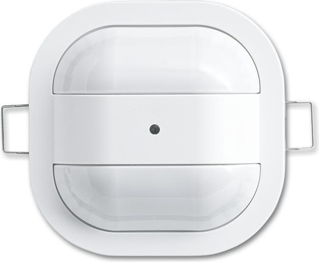 Actual product image Busch-Jaeger Presence detector (50 m)