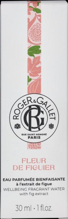 Immagine prodotto Roger & Gallet Eau Parfumé (Eau de parfum, 30 ml)