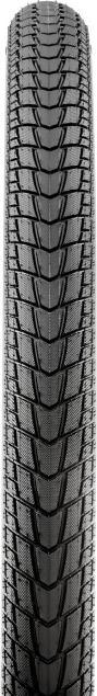Actual product image Maxxis Metropass REF (28 x 2.40, 61-622)