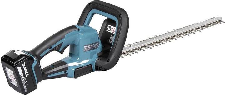 Actual product image Makita DUH506Z (Rechargeable battery operated)
