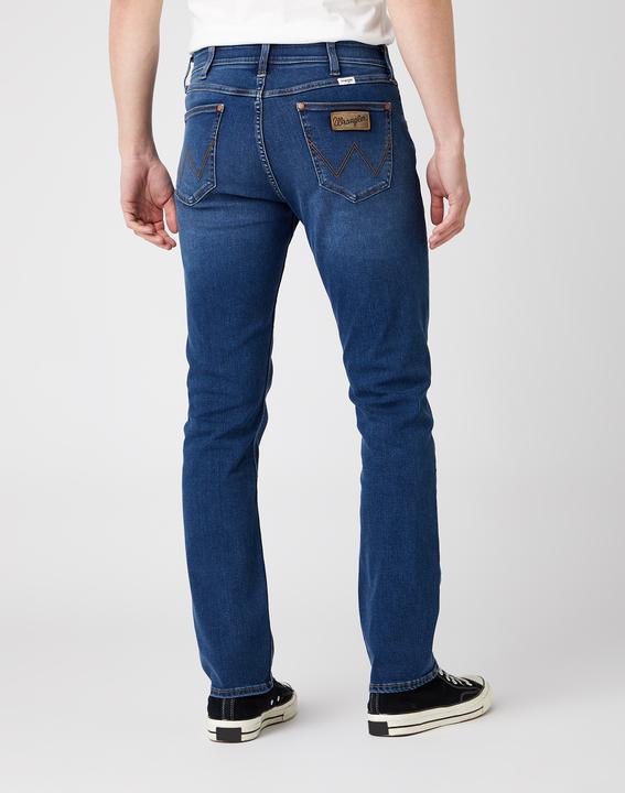 Actual product image Wrangler Greensboro (W30/L34)