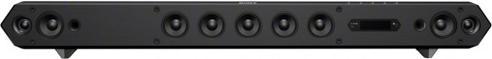 Actual product image Sony Ht-St7 (450 W, 7.1 Channel)