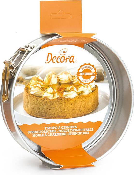 Produktbild Decora Springform (28 cm)