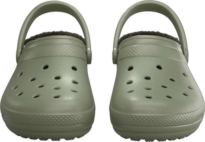 Actual product image Crocs Classic Lined Clog (41, 41.5, 42, 41 1/3)