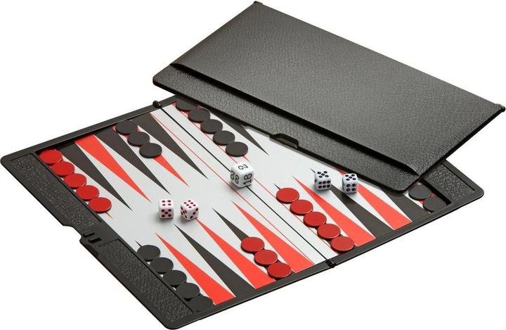Immagine prodotto Philos Backgammon (Tedesco)