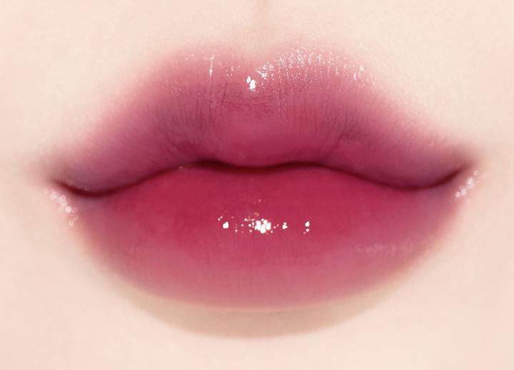 Actual product image Laka Fruity glam tint 106 Juicy (106 Juicy)